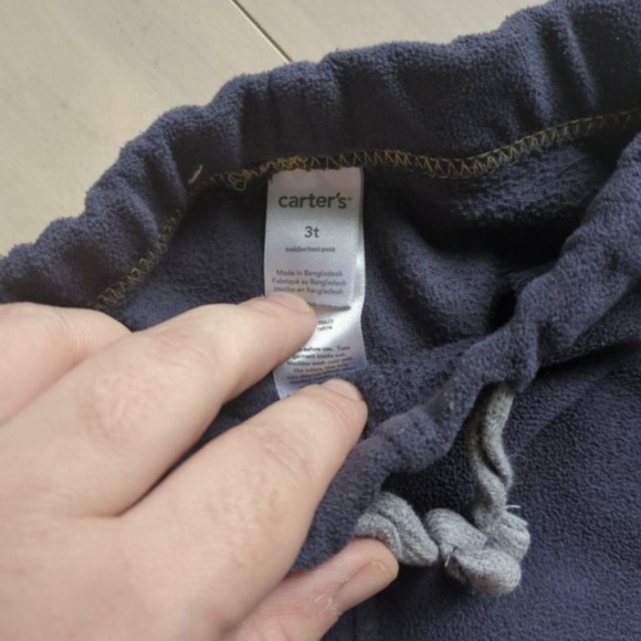 🟥 3 /15$ polar pants 3Y - Picture 3 of 3